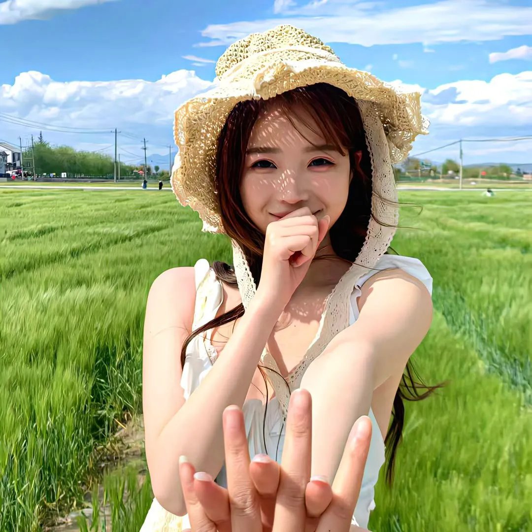 父女挡不住