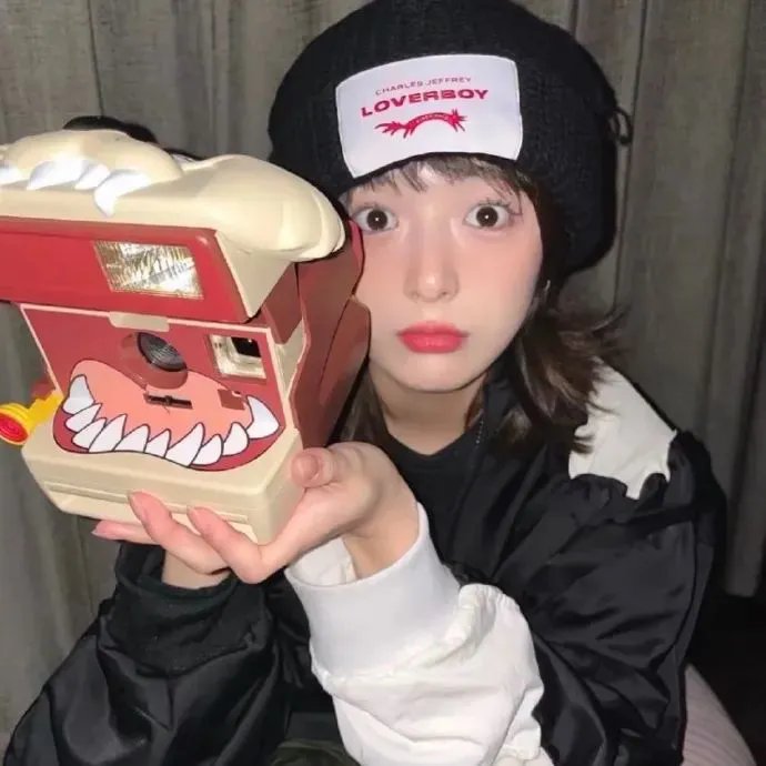 白米炸弹客